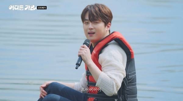 ⓒKBS 2TV '방판뮤직 : 어디든 가요' 제공