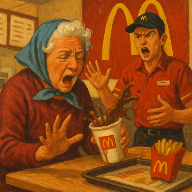 챗GPT로 만든 가상 이미지.