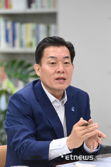 이재준 수원시장.