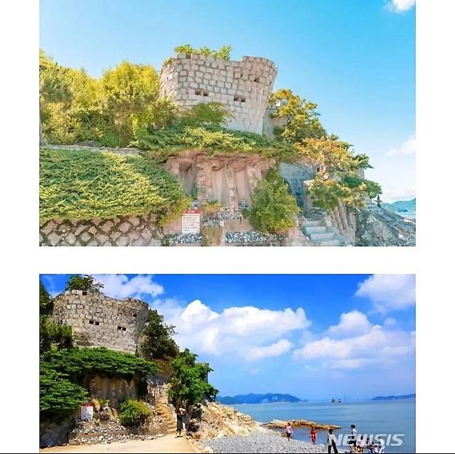 불법건축물이지만 나라에서도 처리 못하는 건물