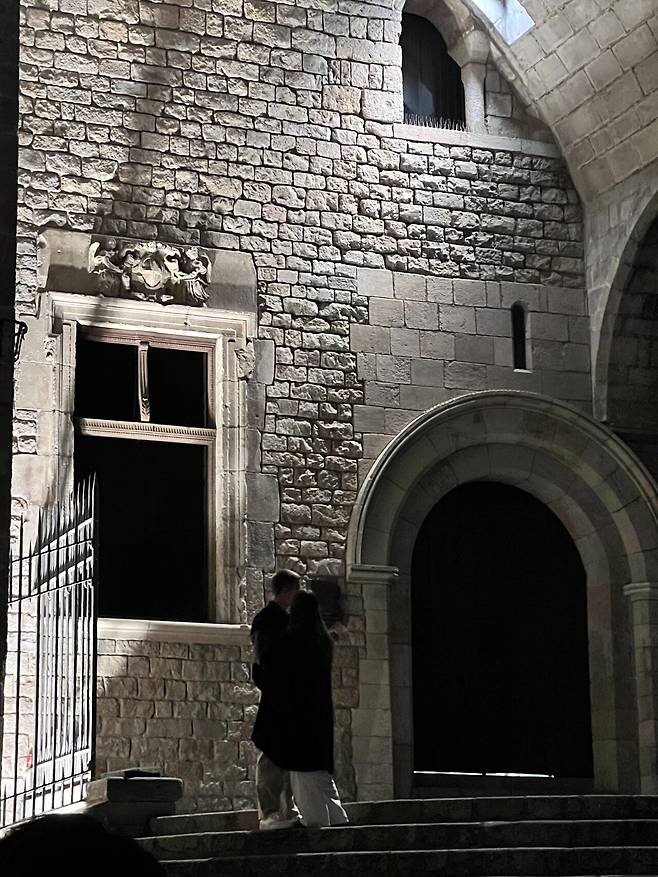 KakaoTalk_20250607_135021443_02.jpg 24년 12월 스페인 여행 - 바르셀로나(스압, 소리주의)