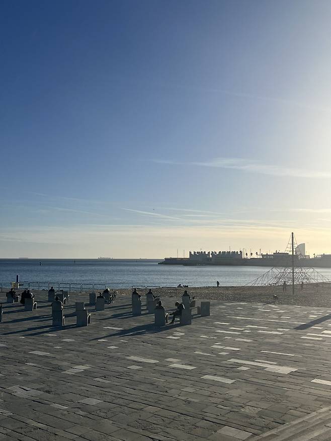 KakaoTalk_20250607_140902735.jpg 24년 12월 스페인 여행 - 바르셀로나(스압, 소리주의)