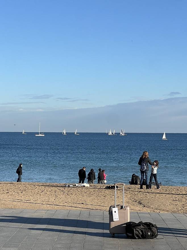 KakaoTalk_20250607_133220175_01.jpg 24년 12월 스페인 여행 - 바르셀로나(스압, 소리주의)