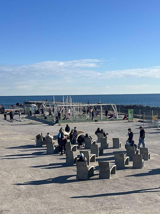 KakaoTalk_20250607_133220175_02.jpg 24년 12월 스페인 여행 - 바르셀로나(스압, 소리주의)