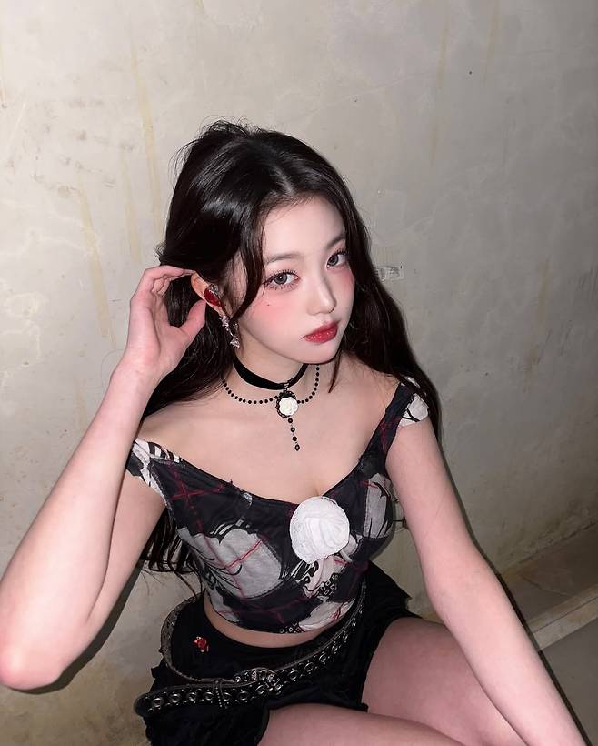 장원영1.jpg 장원영 인스타그램