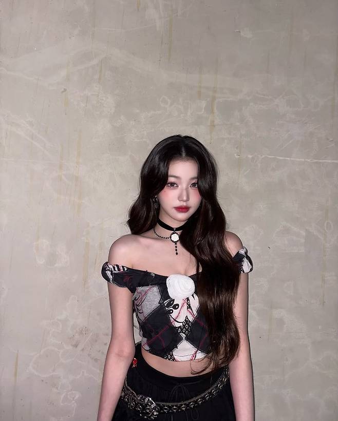 장원영3.jpg 장원영 인스타그램