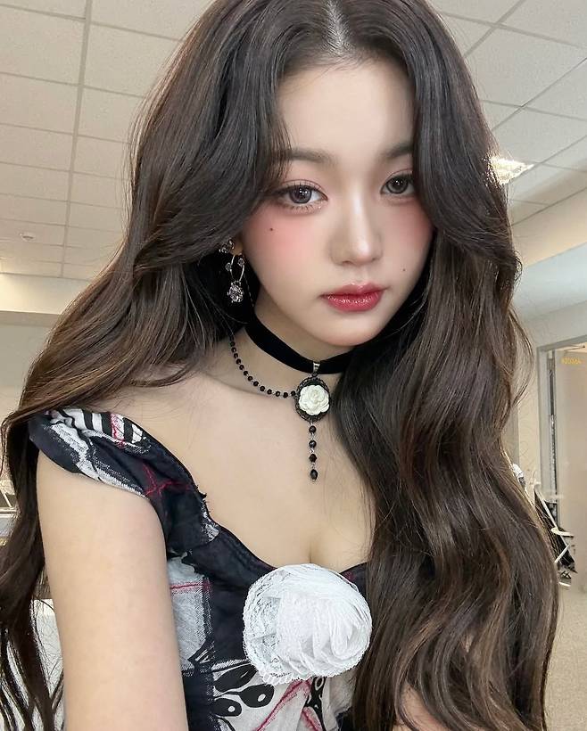 장원영4.jpg 장원영 인스타그램