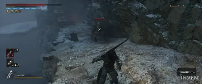 ▲ 잘만 쓰면 보스전에서 딜의 30%를 차지할 정도다