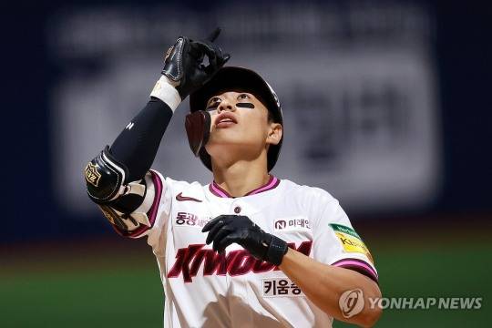 키움 송성문 / 사진=연합뉴스