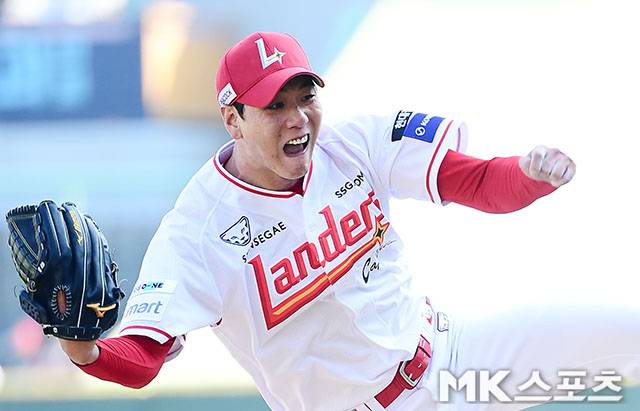 키즈너는 옛 동료 김광현이 오랜 시간 선수 생활을 할 수 있을 것이라고 예상했다. 사진= MK스포츠 DB