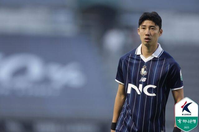 허용준./프로축구연맹