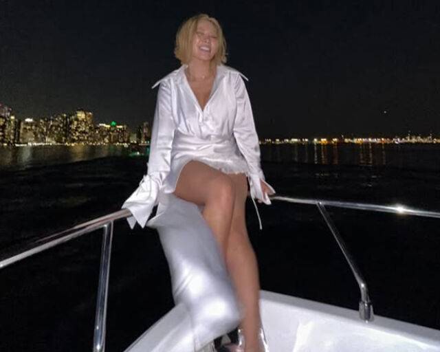 가비는 대한민국 최고의 댄서이자 안무가로 많은 이들의 사랑을 받고 있다. / 가비 소셜미디어 캡처