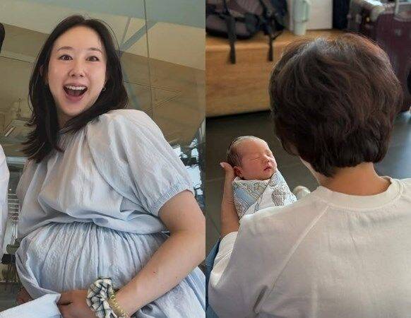 / 전성초 인스타그램