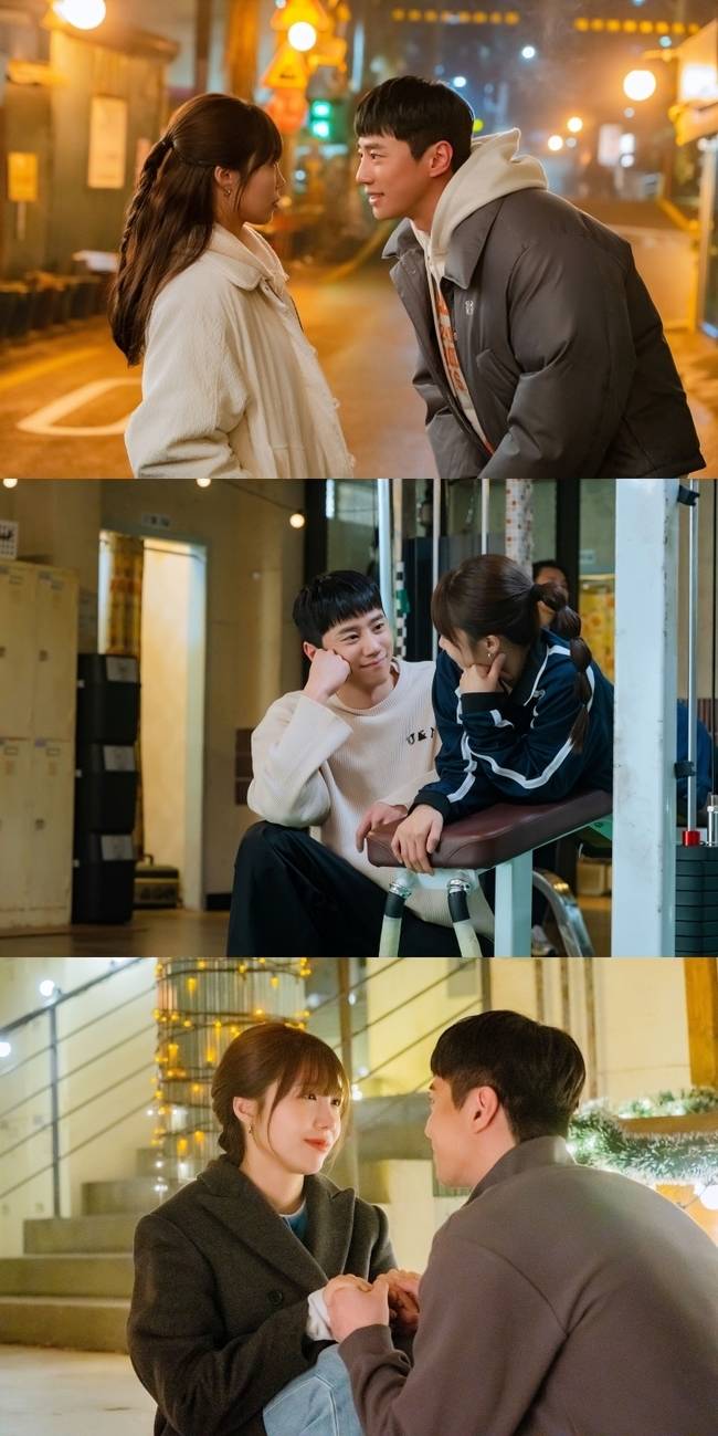 KBS 2TV ‘24시 헬스클럽’