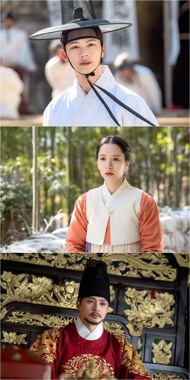 SBS ‘귀궁’ 제공