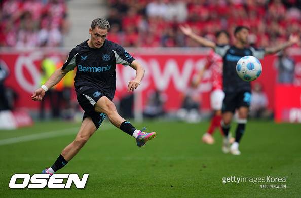 [사진] 비르츠 ⓒGettyimages(무단전재 및 재배포 금지)