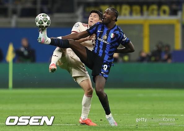 [사진] ⓒGettyimages(무단전재 및 재배포 금지)