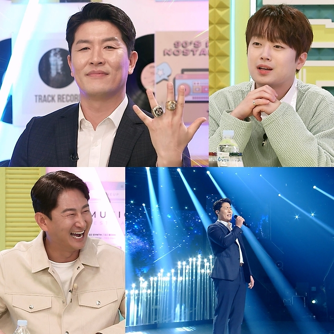 KBS2 음악 예능 ‘불후의 명곡’