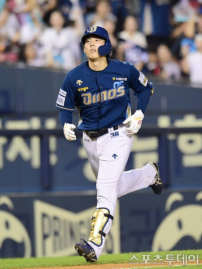 김성욱 / 사진=DB