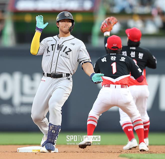 ▲ 안현민 ⓒ곽혜미 기자