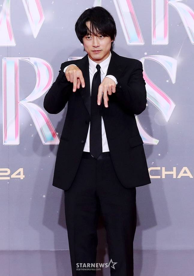 사카구치 켄타로