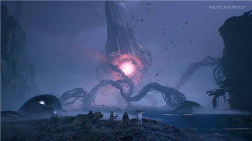 크로노 오디세이 [서머 게임 페스트 유튜브 채널 캡처]