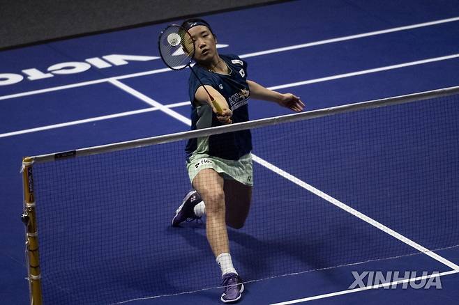 안세영 [신화=연합뉴스. 재판매 및 DB금지]