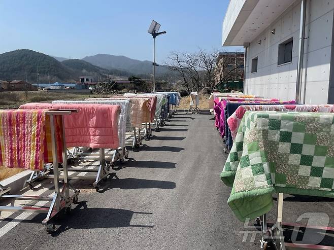 화순사평빨래방.(화순군 제공, 재배포 및 DB 금지)2025.6.5/뉴스1