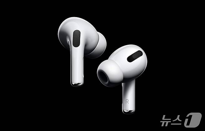 에어팟2 프로(애플 제공)/뉴스1