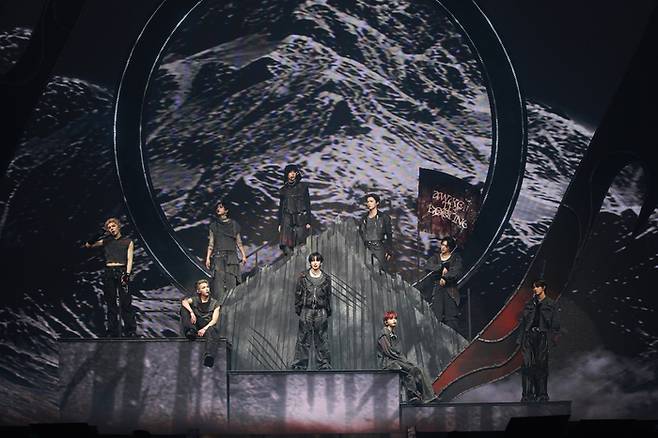 앤팀. 사진 | YX 레이블즈