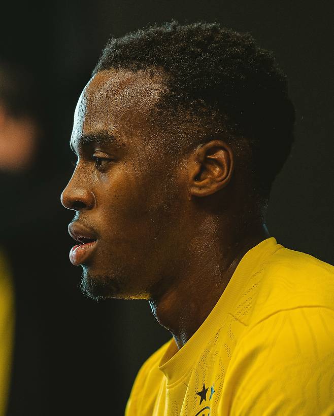 사진=제이미 기튼스 SNS 캡처