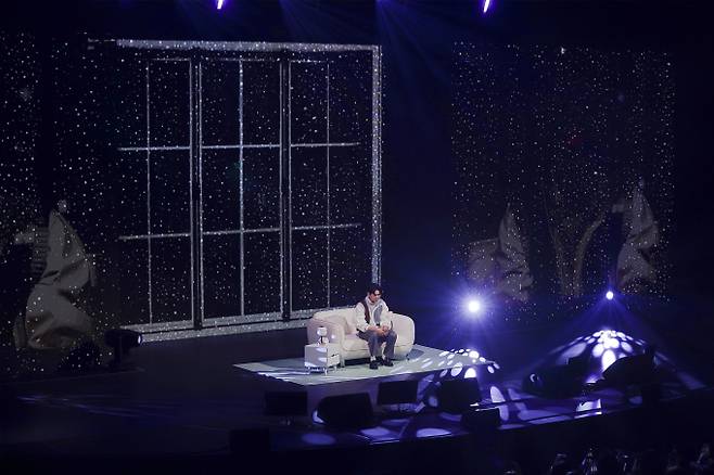 데니안 팬미팅 (제공: 젬스톤이앤엠)