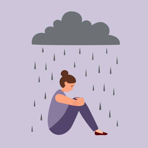 좁고 깊은 관계를 선호하는 중년기가 지나면서 친구 수가 감소하는 것은 자연스러운 현상이다. 게티이미지