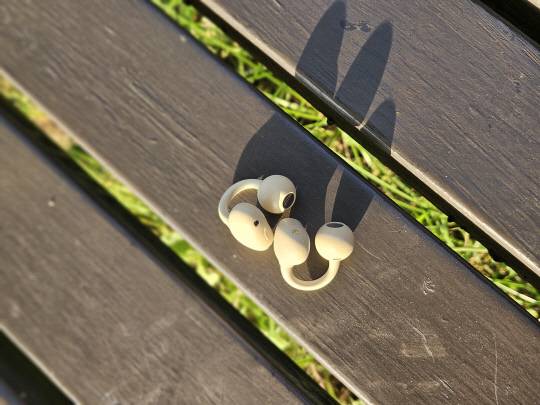 '화웨이 프리클립' 제품. 김나인 기자