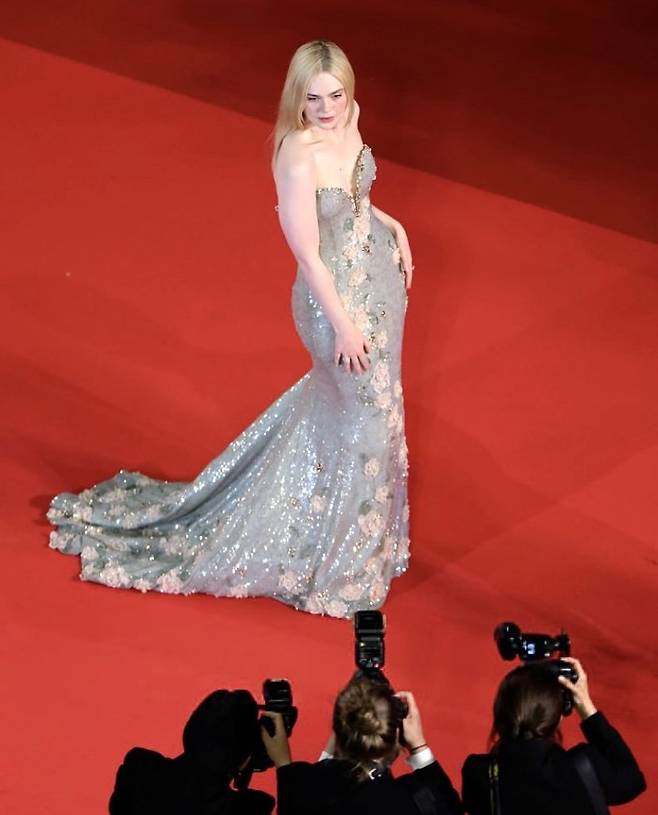 엘르 패닝 근황