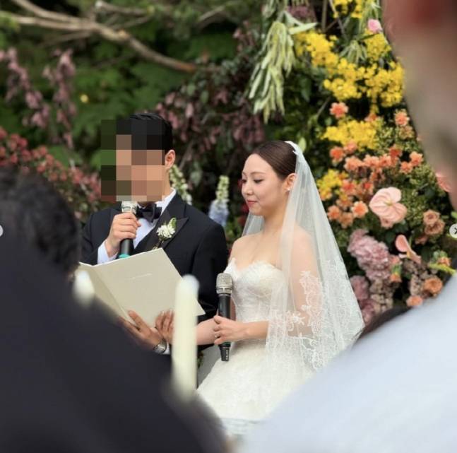 사진제공=브라이언 SNS&nbsp;