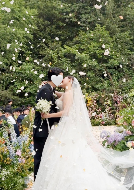 사진제공=민 SNS&nbsp;