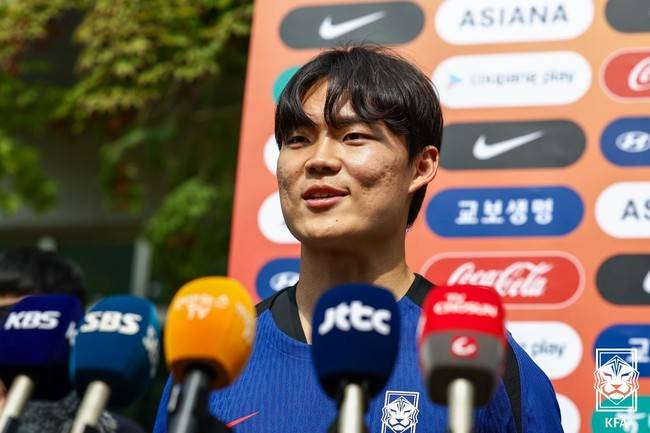 사진 = 대한축구협회