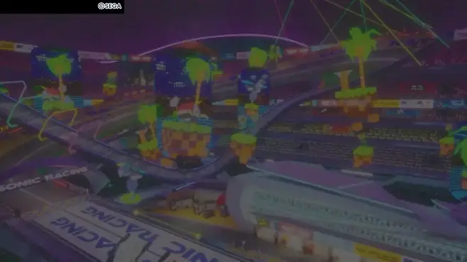 ▲ 그냥 코스 소개는 심심하니 WW...아니 라이벌끼리 마이크웍이 조미료처럼 들어갔다