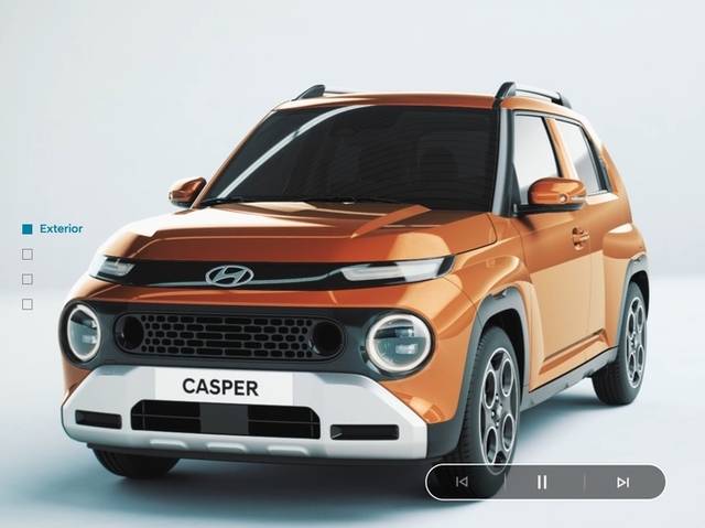 ▲ 현대차 홈페이지