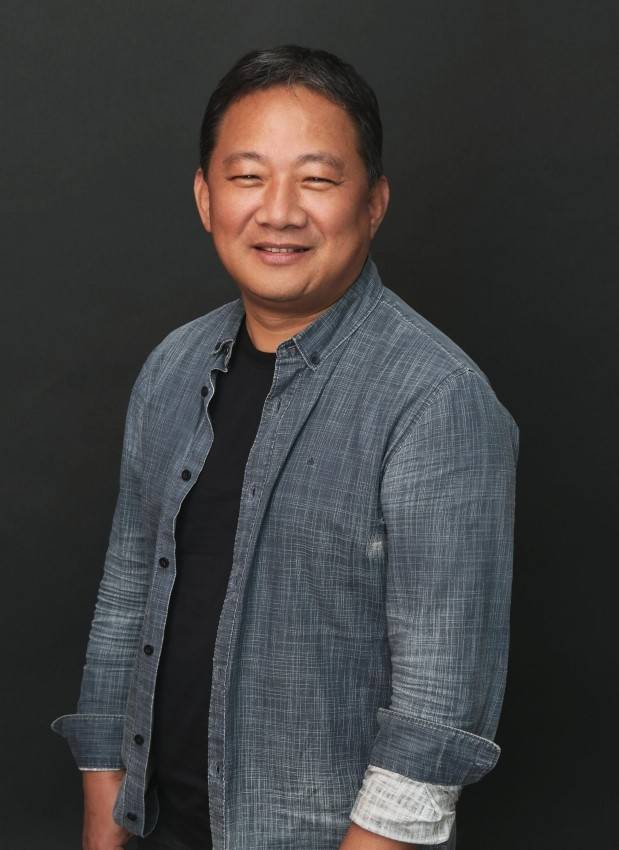 ▲이이남 미디어아티스트 [이이남스튜디오 제공]