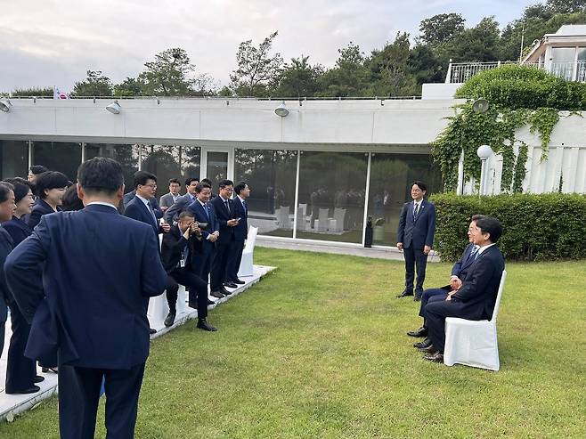 사진출처 : 박홍근 의원 페이스북