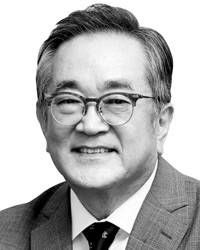 김태일 전 장안대 총장