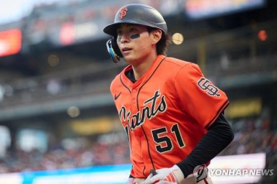 이정후 / 사진=연합뉴스