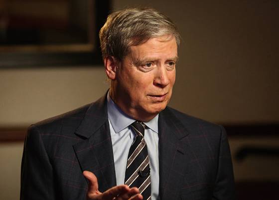 스탠리 드러켄밀러. <사진=블룸버그>