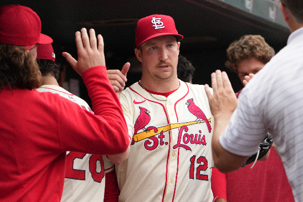 페디는 이날 다저스를 상대했다. 사진= AP= 연합뉴스 제공