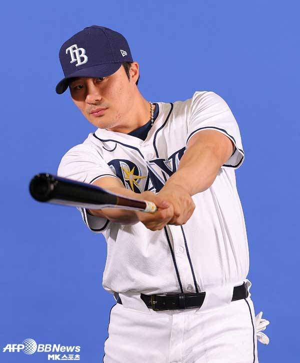 김하성이 멀티 히트 기록했다. 사진=ⓒAFPBBNews = News1