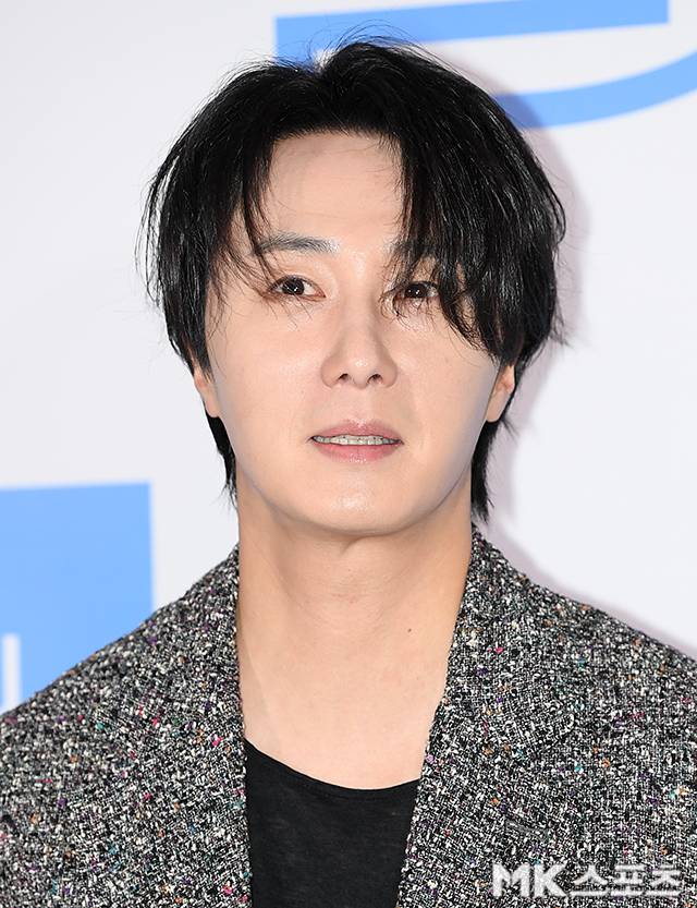 배우 정일우가 27세에 뇌동맥류 진단을 받고 생과 사의 경계를 마주했던 순간을 고백한다. 사진=천정환 기자