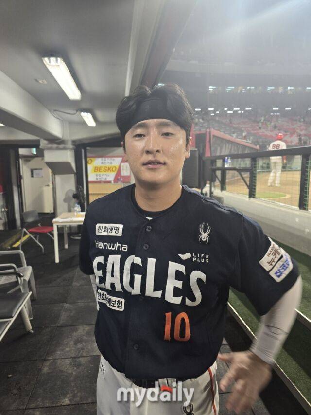 이진영/광주=김진성 기자 kkomag@mydaily.co.kr