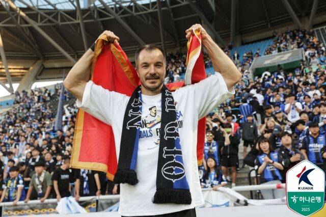 무고사./한국프로축구연맹